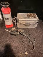 Rodia FB750 watt tegelboormachine (rubi - tegelsnijder), Ophalen of Verzenden