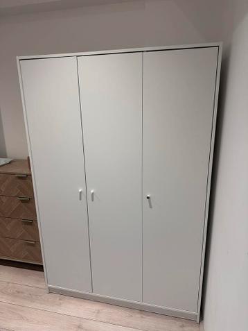 Ikea Pax kledingkast - 118x55x176 cm - afbeelding 1