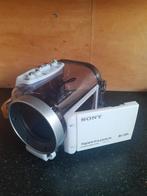 Camera onderwaterhuis sony handycam, Ophalen, Gebruikt, 10 t/m 40 meter, Onderwaterhuis