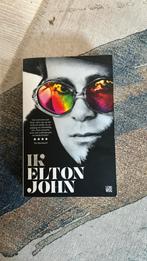 Elton John - Ik, Ophalen, Zo goed als nieuw, Elton John
