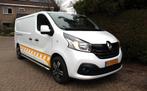 Renault Trafic 1.6 dCI T29 L2H1 Luxe Energie (bj 2018), 145 pk, Gebruikt, Renault, Origineel Nederlands