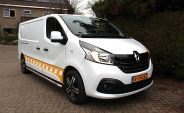Renault Trafic 1.6 dCI T29 L2H1 Luxe Energie (bj 2018) beschikbaar voor biedingen