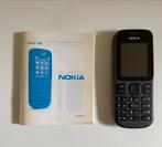Nokia 100 - Klassieke GSM, Gebruikt, Geen camera, Ophalen of Verzenden, Klassiek of Candybar