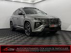 Hyundai Tucson 1.6 T-GDI PHEV N Line Sky Plug-in 256 PK Nieu, Gebruikt, 4 cilinders, Leder en Stof, Bedrijf