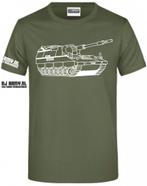 leger kleding met de PZH2000 NL, Ophalen of Verzenden, Landmacht, Nederland, Kleding of Schoenen