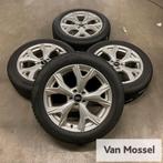 Audi A1 City Carver Hankook Winter I Cept Evo 2 205/55/R17 9