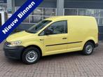 Volkswagen Caddy 1.2 TSI L1H1 BMT Bj 2017 Km 40.147 Benzine, Voorwielaandrijving, Gebruikt, Euro 6, 4 cilinders