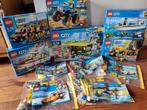 Heel veel Lego - Lego City 1, Complete set, Ophalen of Verzenden, Lego, Zo goed als nieuw