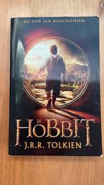 De Hobbit, door J.R.R. Tolkien, Ophalen of Verzenden, Gelezen, J.R.R. Tolkien