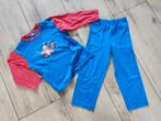 Sinterklaas pyjama maat 122-128, Nacht- of Onderkleding, Gebruikt, Jongen of Meisje, Ophalen of Verzenden