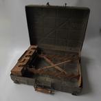 Duitse M24 steelhandgranaat transport kist 1936, Verzamelen, Militaria | Tweede Wereldoorlog, Ophalen of Verzenden, Landmacht