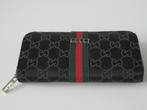 Gucci portemonnee. Groot., Sieraden, Tassen en Uiterlijk, Portemonnees, Ophalen of Verzenden, Zo goed als nieuw, Overige kleuren