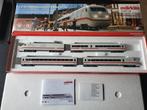 Marklin ICE 2 - H0 / 36721 Digitaal met geluid, Wisselstroom, Locomotief, Ophalen of Verzenden, Zo goed als nieuw
