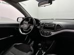 Kia Picanto 1.0 CVVT (bj 2012), Voorwielaandrijving, Euro 5, Gebruikt, 400 kg