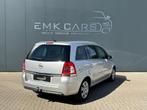 Opel Zafira 2.2 Cosmo * Automaat en 7 Zitter *, Auto's, Opel, Navigatiesysteem, Gebruikt, 4 cilinders, 150 pk