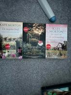 Kate Morton 3 stuks, Ophalen of Verzenden, Zo goed als nieuw