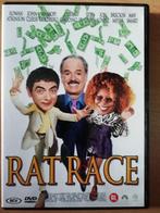 Rat race (john Cleese - rowan Atkinson - Whoopi Goldberg, Ophalen of Verzenden, Actiekomedie, Zo goed als nieuw