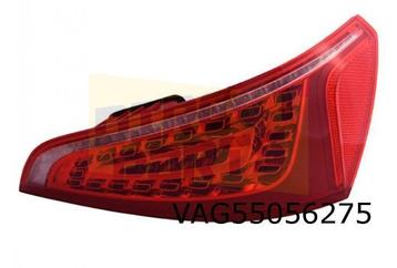 Audi Q5 (11/08-8/12) Achterlicht Rechts LED Origineel! 8R094 beschikbaar voor biedingen
