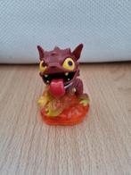 Skylanders Giants Hot Dog, Avontuur en Actie, Gebruikt, 2 spelers, Ophalen of Verzenden