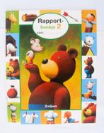 Rapportboekje 2 - groep 3 - Zwijsen, Boeken, Schoolboeken, Ophalen of Verzenden, Nieuw, Overige niveaus, Zwijsen
