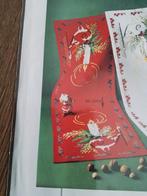 Borduurpatroon van een loper, merk permin, nr 682202, Ophalen of Verzenden, Zo goed als nieuw, Handborduren, Patroon