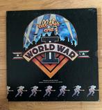 2LP all this and World War II met tekst-/picture book, Ophalen of Verzenden, Zo goed als nieuw