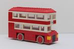 LEGO 313 -1 # Classic: Vehicle: Traffic: London Bus, Kinderen en Baby's, Speelgoed | Duplo en Lego, Ophalen of Verzenden, Gebruikt