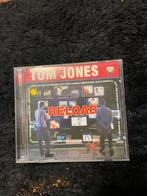 Tom Jones - Reload CD - Zo goed als nieuw, Ophalen of Verzenden, Zo goed als nieuw