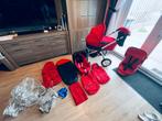 Kinderwagen 3in1 Maxi Cosi Mura, Ophalen of Verzenden, Zo goed als nieuw