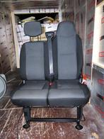 Renault Master bankje, prima staat., Auto-onderdelen, Vrachtwagen-onderdelen, Ophalen, Gebruikt, Renault, Interieur en Bekleding