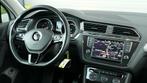 Volkswagen Tiguan 1.4 TSI Trendline |Carplay|2e eig|Trekhaak, Voorwielaandrijving, Stof, 4 cilinders, Met garantie (alle)