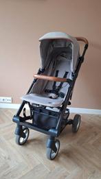 Mutsy Nexo buggy - compact en wendbaar!, Ophalen, Gebruikt, Mutsy