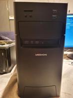 PC Intel Core i5 6500 /3.20Ghz / 8gb ddr4 /SSD / RX 470 4GB, Ophalen, 8 GB, Zo goed als nieuw, Gaming