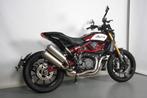 Indian FTR 1200 S RACE REPLICA, Motoren, Motoren | Overige merken, Bedrijf, Meer dan 35 kW, Indian, Naked bike