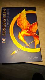 De Hongerspelen - Suzanne Collins, Ophalen of Verzenden, Zo goed als nieuw, Suzanne Collins, Nederland