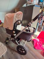 Bugaboo Cameleon, Bugaboo, Zo goed als nieuw, Verstelbare duwstang, Ophalen