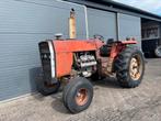Massey ferguson 1155 V8, Gebruikt, 120 tot 160 Pk, Ophalen of Verzenden, 5000 tot 7500
