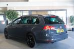 Volkswagen Golf Variant 1.2 TSI DSG Navi Cruise Climate Pdc, Euro 5, Stof, 4 cilinders, Grijs