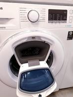 Wasmachine Samsung 8kg✅️ ADD-Wash A+++ INC GARANTIE, Ophalen, 1200 tot 1600 toeren, Minder dan 85 cm, 8 tot 10 kg