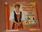 2 CD Volksmusik 98 Stefanie Hertel Mara Kayser Angela Wiedl, Gebruikt, Verzenden