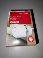 Danfoss Aveo RA click thermostaat, Ophalen of Verzenden, Slimme thermostaat, Nieuw