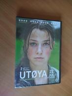 DVD Utoya 22 juli. Nieuw in de verpakking, Vanaf 12 jaar, Ophalen of Verzenden, Nieuw in verpakking, Drama