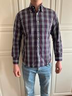 Burberry classic fit maat 40, Kleding | Heren, Overhemden, Ophalen of Verzenden, Zo goed als nieuw