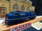 190=Marklin 3051 serie 1200 van de Ned. spoorwegen.1612, Wisselstroom, Gebruikt, Locomotief, Ophalen of Verzenden