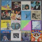 16 elpees o.a. Elton John, Joe Walsh, Doe Maar, Stones,, Ophalen of Verzenden, 1960 tot 1980, Gebruikt, 12 inch