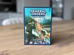 General Orders, Een of twee spelers, Ophalen of Verzenden, Zo goed als nieuw, Osprey Games
