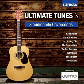 CD-sale VARIOUS - Ultimate Tunes 3  beschikbaar voor biedingen