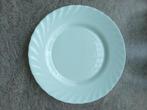 servies arcopal van elk 70 stuks dus 7 x70, Ophalen, Overige materialen, Zo goed als nieuw, Bord(en)