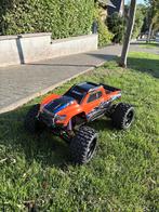 Traxxas X-Maxx 6S - Ready to Run!, Hobby en Vrije tijd, Modelbouw | Radiografisch | Auto's, Gebruikt, Auto offroad, RTR (Ready to Run)