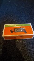 Norda TV Game Model H-915 - Vintage Console nieuw in de doos, Ophalen of Verzenden, Gebruikt